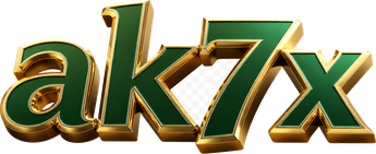 ak7x logo